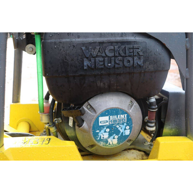 2017 Neuson DPU3760-46018949