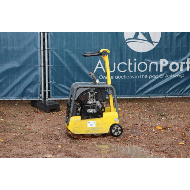 2016 Neuson DPU3050-46018957