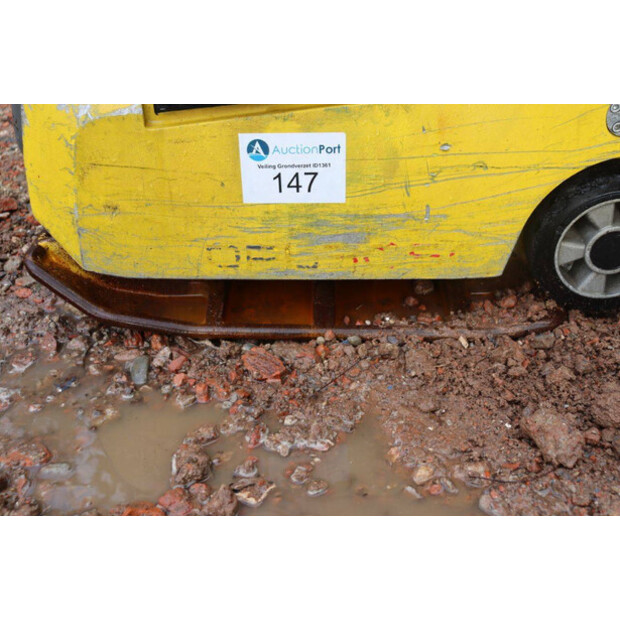 2016 Neuson DPU3050-46018968