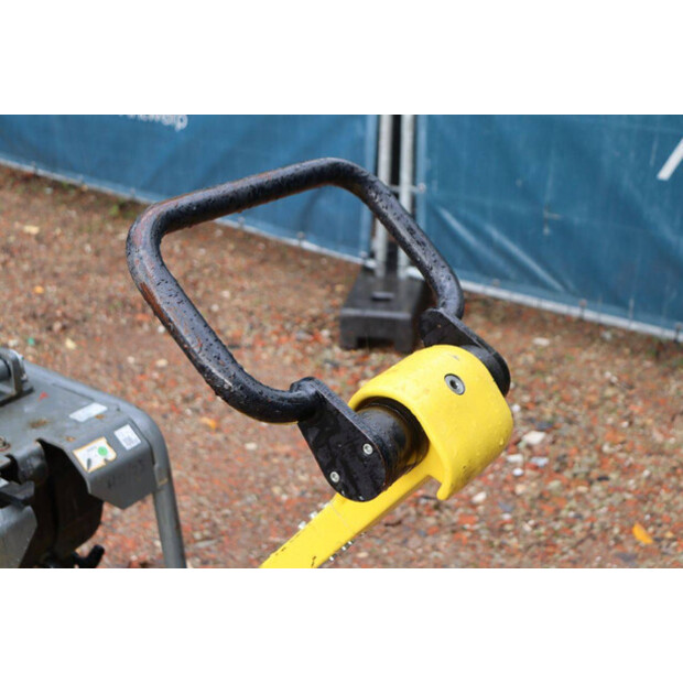 2016 Neuson DPU3050-46018975