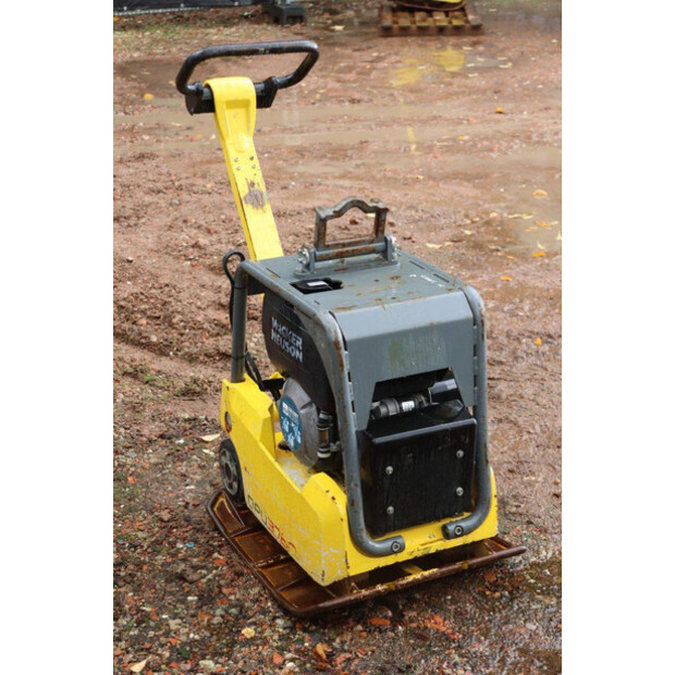 2018 Neuson DPU3760-46018992