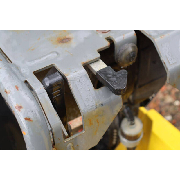 2018 Neuson DPU3760-46019002