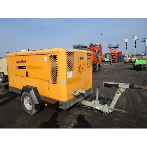 2006 INGERSOLL RAND 7/170-46019009