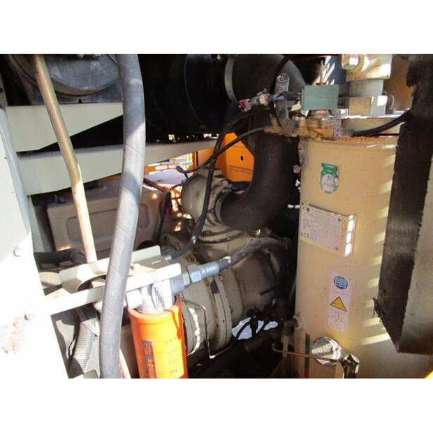 2006 INGERSOLL RAND 7/170-46019011