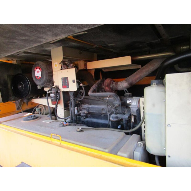 2006 INGERSOLL RAND 7/170-46019019