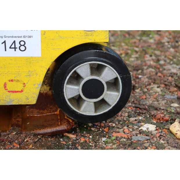 2018 Neuson DPU3050-46019026