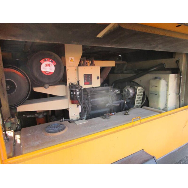 2006 INGERSOLL RAND 7/170-46019027