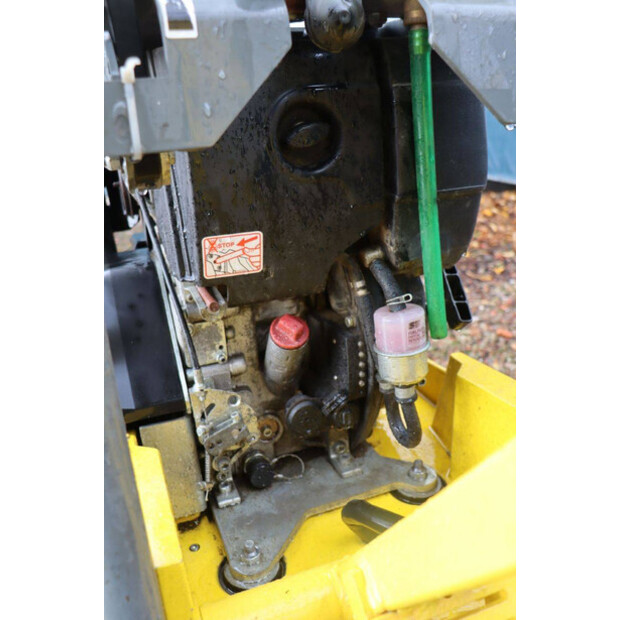 2018 Neuson DPU3050-46019031