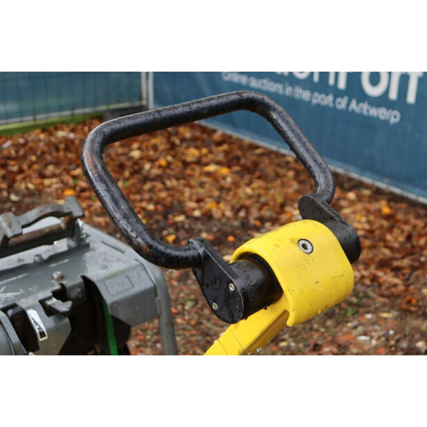 2018 Neuson DPU3050-46019033