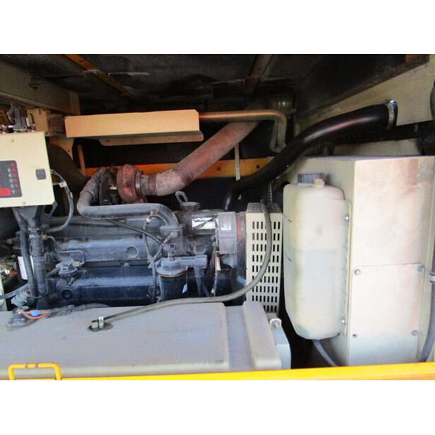 2006 INGERSOLL RAND 7/170-46019035