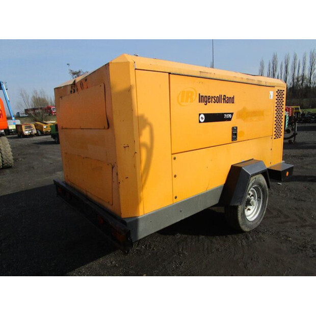 2006 INGERSOLL RAND 7/170-46019041