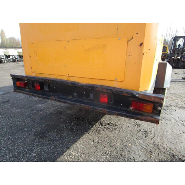 2006 INGERSOLL RAND 7/170-46019042