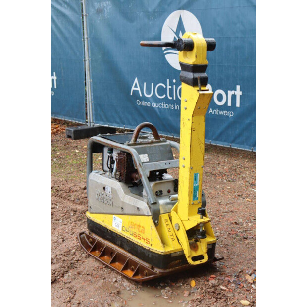 Neuson DPU 5545-46019047