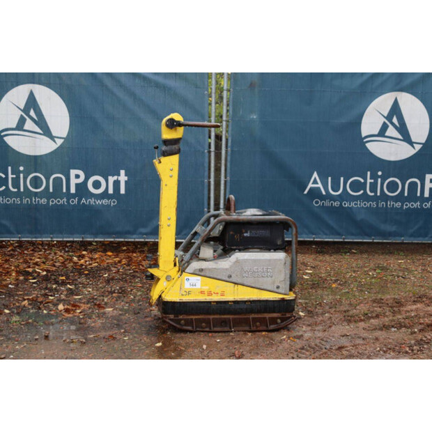 Neuson DPU5545-46019063