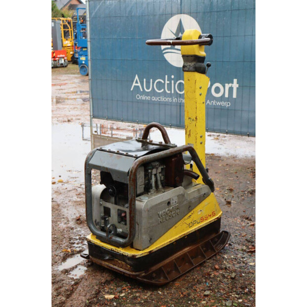 Neuson DPU5545-46019068