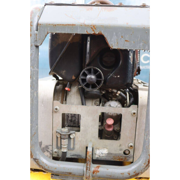 Neuson DPU5545-46019080