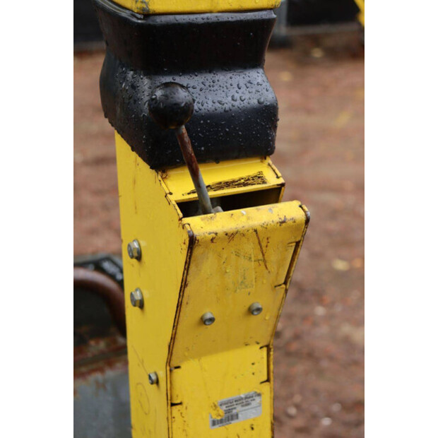 Neuson DPU5545-46019082