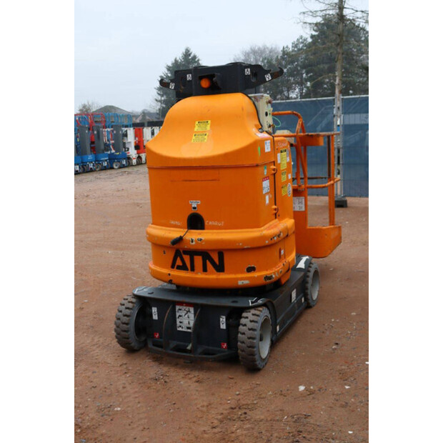 2014 ايه تي ان Piaf 880R-46019097