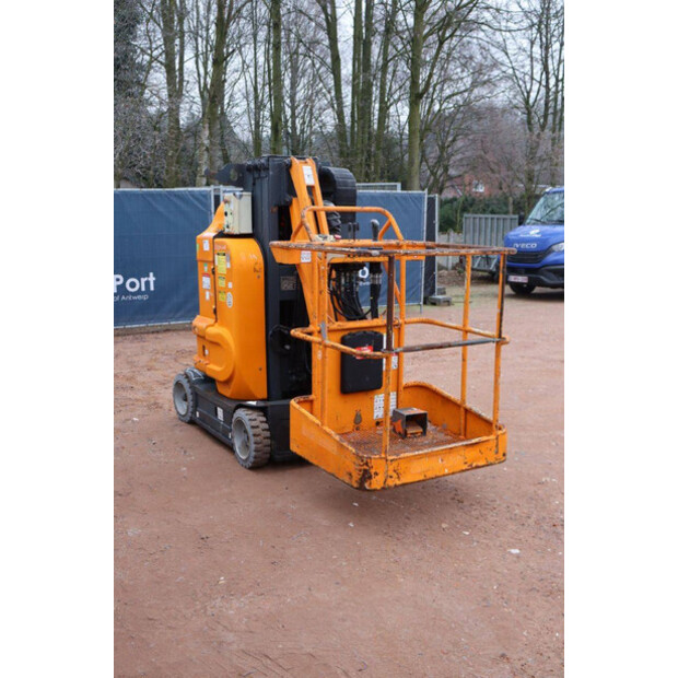 2014 ايه تي ان Piaf 880R-46019098