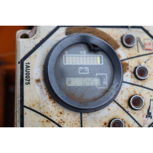 2014 ايه تي ان Piaf 880R-46019106