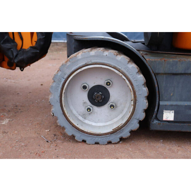 2014 ايه تي ان Piaf 880R-46019107