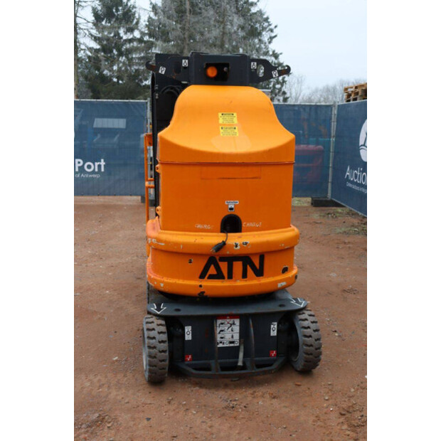 2014 ايه تي ان Piaf 880R-46019109