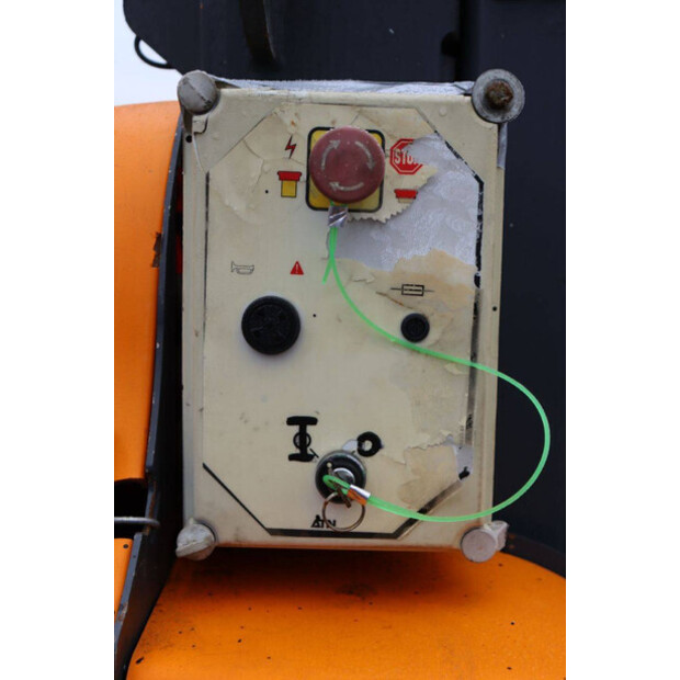 2014 ايه تي ان Piaf 880R-46019113