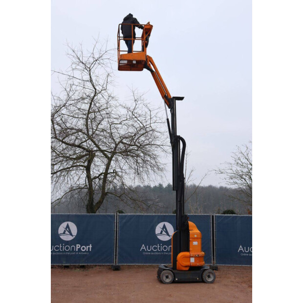 2014 ايه تي ان Piaf 880R-46019119