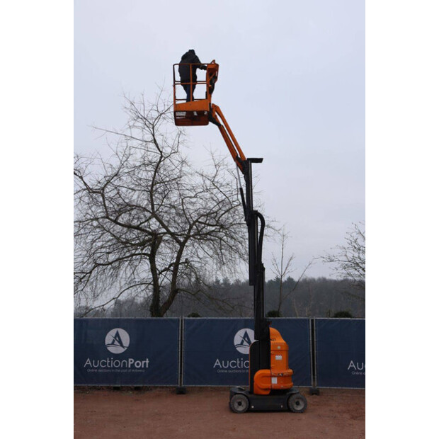 2014 ايه تي ان Piaf 880R-46019120