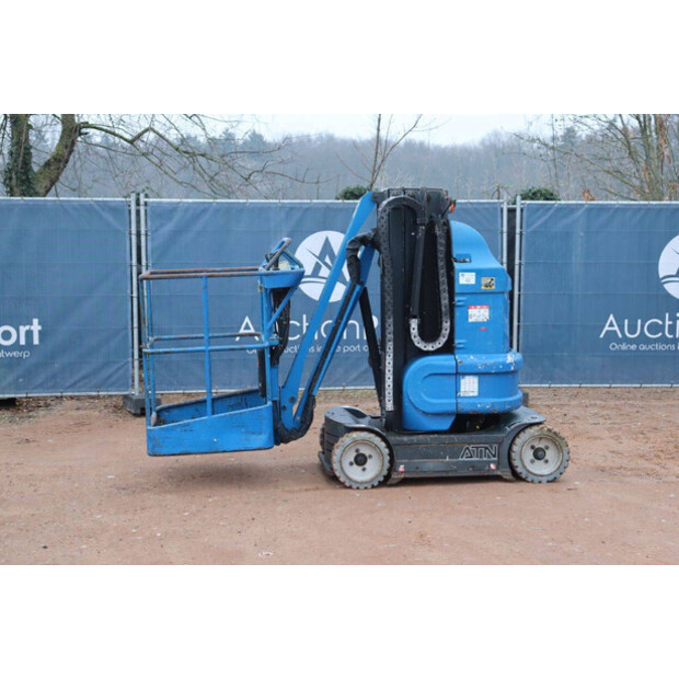 2015 ATN Piaf 880R-46019138