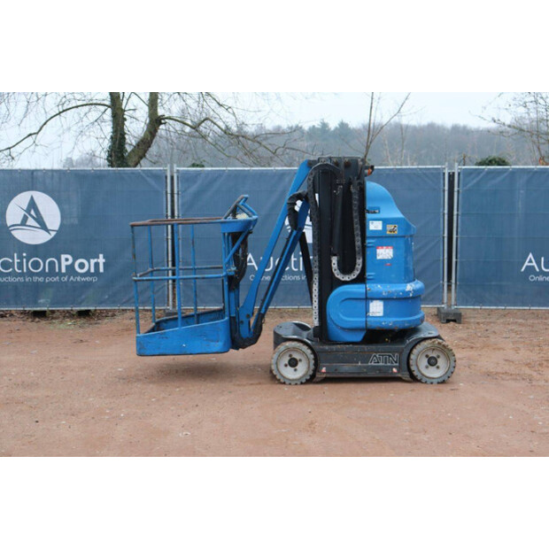 2015 ATN Piaf 880R-46019139