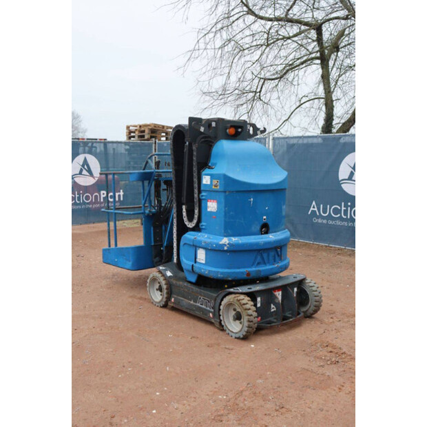 2015 ATN Piaf 880R-46019141