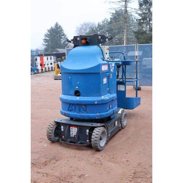 2015 ATN Piaf 880R-46019143