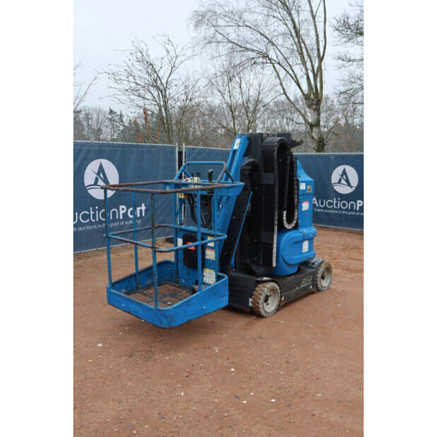 2015 ATN Piaf 880R-46019146