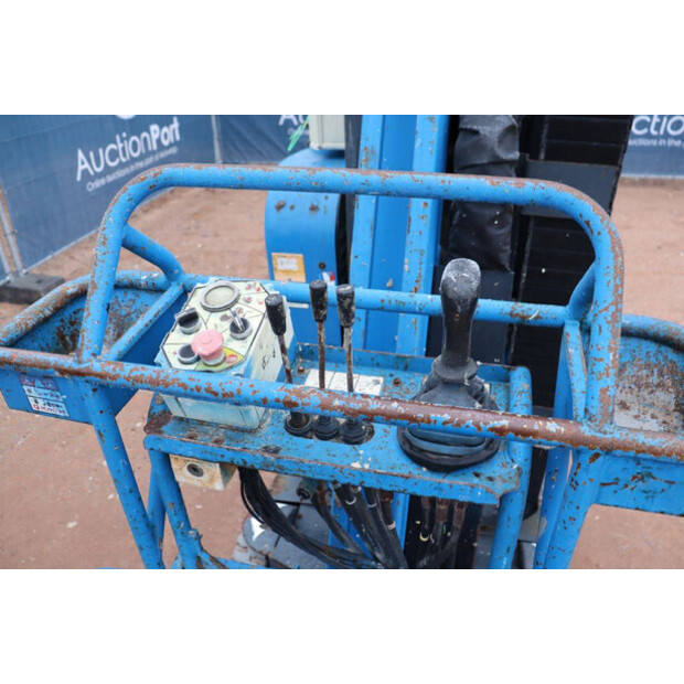 2015 ATN Piaf 880R-46019151