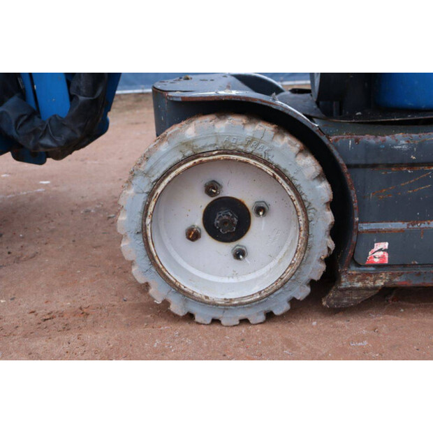 2015 ATN Piaf 880R-46019153