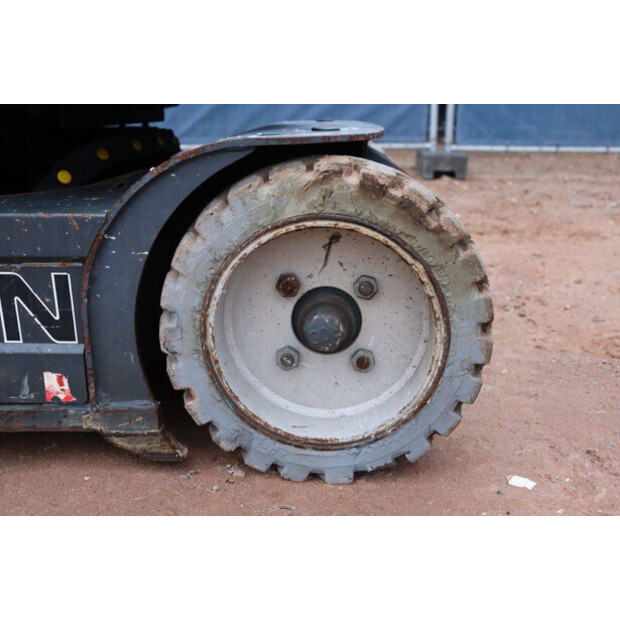 2015 ATN Piaf 880R-46019154