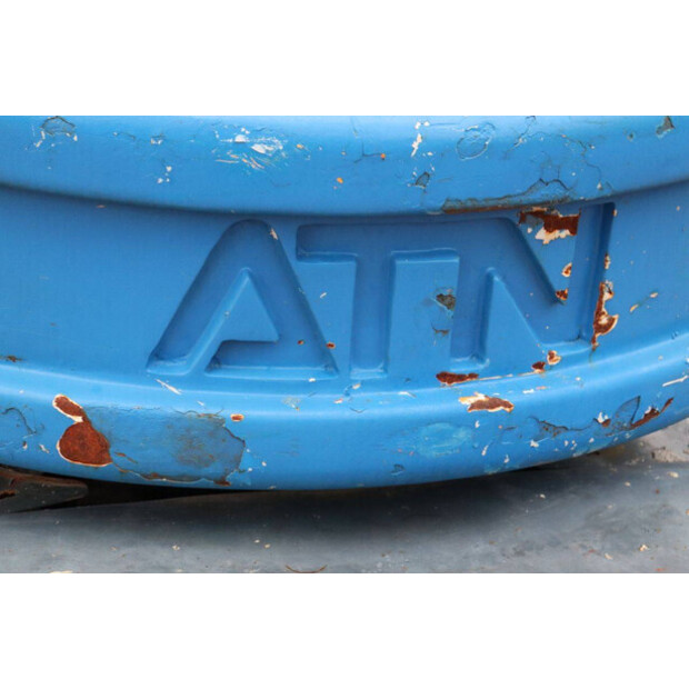 2015 ATN Piaf 880R-46019157