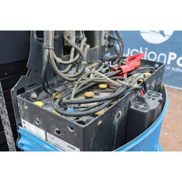 2015 ATN Piaf 880R-46019162