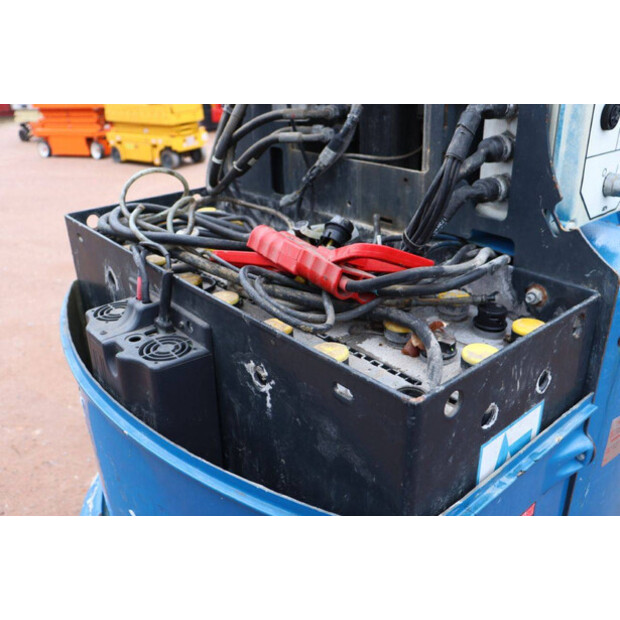 2015 ATN Piaf 880R-46019163