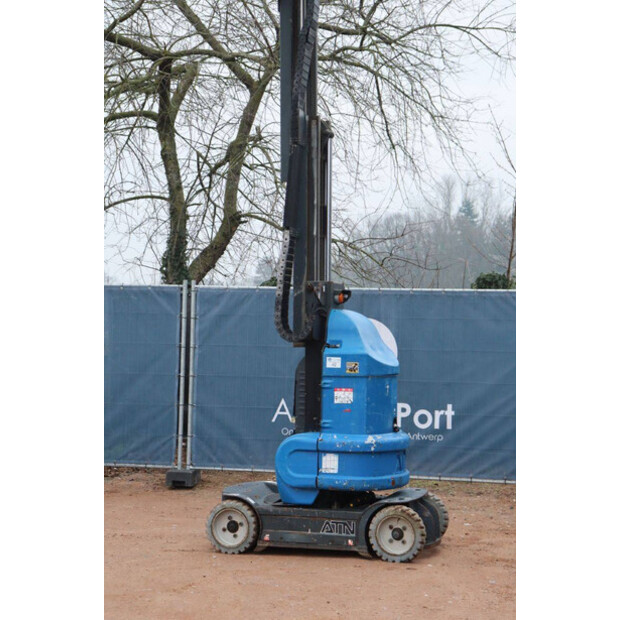 2015 ATN Piaf 880R-46019168