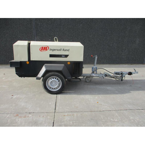 2006 انجيرسول راند 7 / 41 - N-46019171