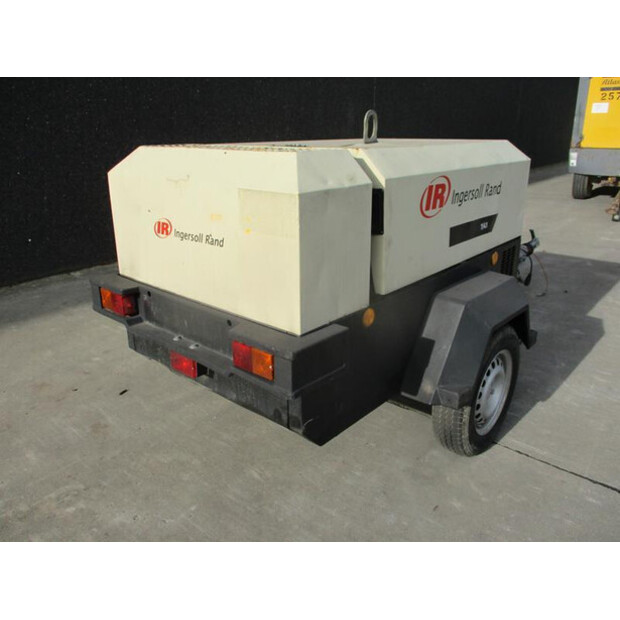 2006 انجيرسول راند 7 / 41 - N-46019172