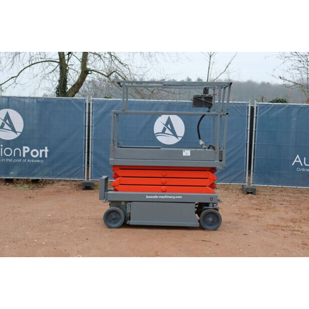 2015 SkyJack SJ3219-46019180