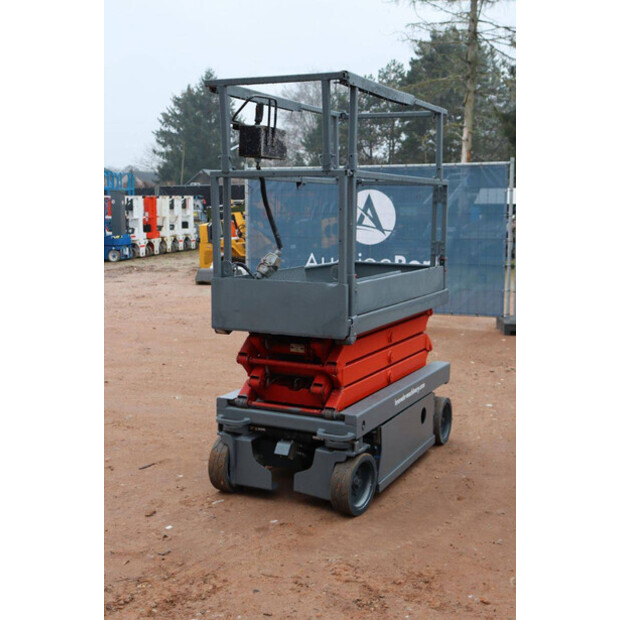 2015 SkyJack SJ3219-46019184