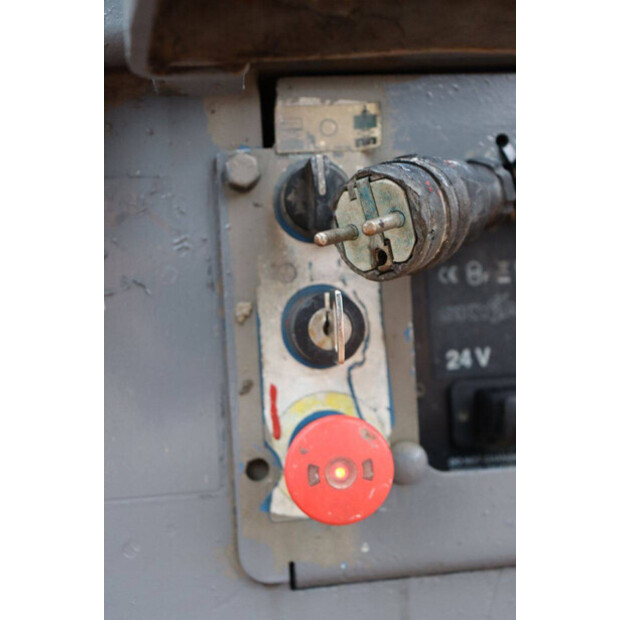 2015 SkyJack SJ3219-46019192