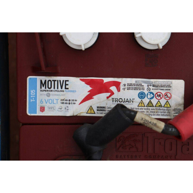 2015 SkyJack SJ3219-46019196