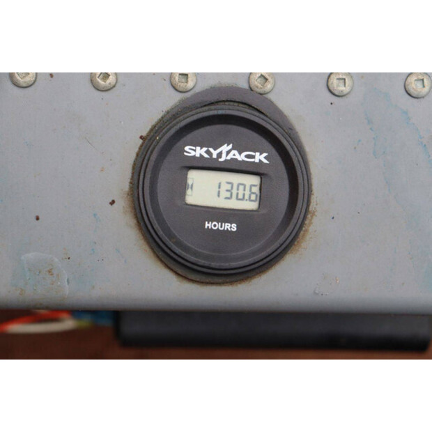 2015 SkyJack SJ3219-46019199