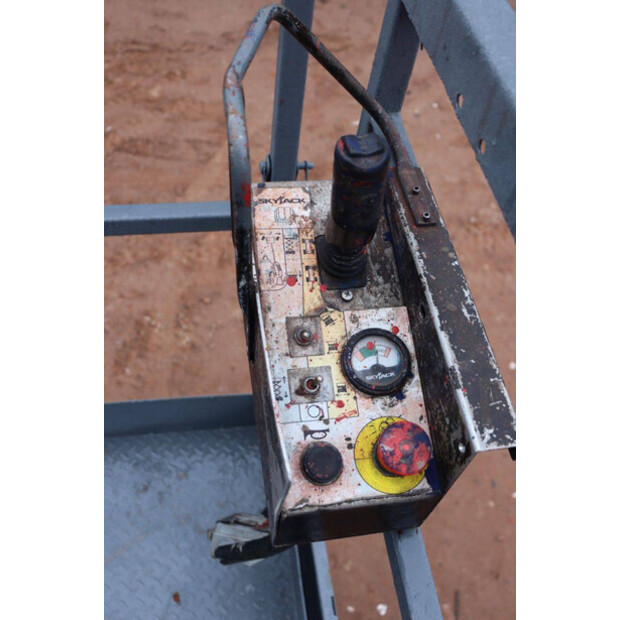 2015 SkyJack SJ3219-46019202