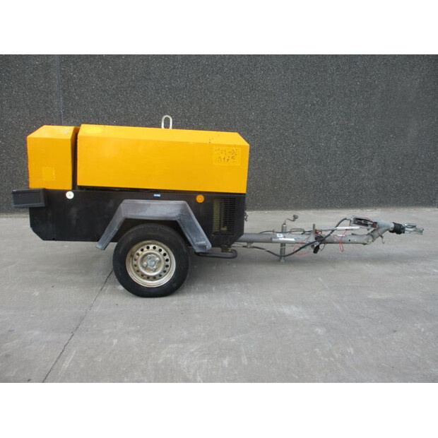 2008 INGERSOLL RAND 7 / 41 - N-46019209